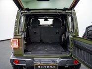 Jeep Wrangler 2.0 GME Sahara SUV 4dr Petrol Auto 4WD Euro 6 18