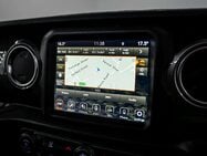 Jeep Wrangler 2.0 GME Sahara SUV 4dr Petrol Auto 4WD Euro 6 34