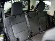 Jeep Wrangler 2.0 GME Sahara SUV 4dr Petrol Auto 4WD Euro 6 20