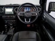Jeep Wrangler 2.0 GME Sahara SUV 4dr Petrol Auto 4WD Euro 6 29