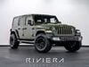 Jeep Wrangler 2.0 GME Sahara SUV 4dr Petrol Auto 4WD Euro 6