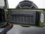 Jeep Wrangler 2.0 GME Sahara SUV 4dr Petrol Auto 4WD Euro 6 19