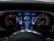 Jeep Wrangler 2.0 GME Sahara SUV 4dr Petrol Auto 4WD Euro 6 37