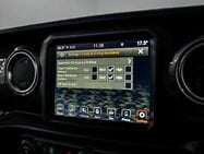 Jeep Wrangler 2.0 GME Sahara SUV 4dr Petrol Auto 4WD Euro 6 36