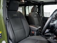 Jeep Wrangler 2.0 GME Sahara SUV 4dr Petrol Auto 4WD Euro 6 3