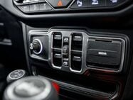 Jeep Wrangler 2.0 GME Sahara SUV 4dr Petrol Auto 4WD Euro 6 32