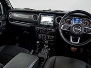 Jeep Wrangler 2.0 GME Sahara SUV 4dr Petrol Auto 4WD Euro 6 31