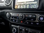 Jeep Wrangler 2.0 GME Sahara SUV 4dr Petrol Auto 4WD Euro 6 33