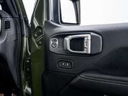 Jeep Wrangler 2.0 GME Sahara SUV 4dr Petrol Auto 4WD Euro 6 24