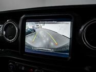 Jeep Wrangler 2.0 GME Sahara SUV 4dr Petrol Auto 4WD Euro 6 35