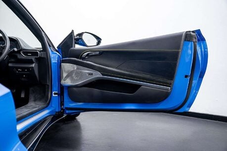 Lotus Emira 3.5 V6 First Edition Coupe 2dr Petrol IPS Euro 6 20