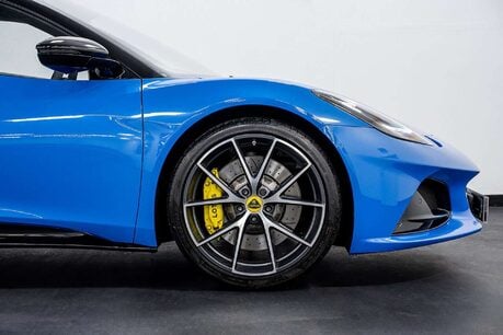 Lotus Emira 3.5 V6 First Edition Coupe 2dr Petrol IPS Euro 6 15