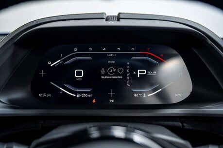 Lotus Emira 3.5 V6 First Edition Coupe 2dr Petrol IPS Euro 6 32