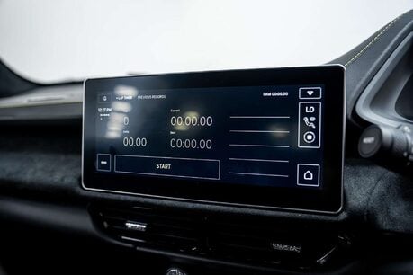 Lotus Emira 3.5 V6 First Edition Coupe 2dr Petrol IPS Euro 6 31