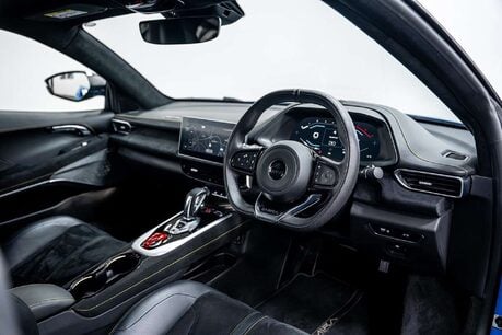 Lotus Emira 3.5 V6 First Edition Coupe 2dr Petrol IPS Euro 6 2