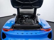 Lotus Emira 3.5 V6 First Edition Coupe 2dr Petrol IPS Euro 6 18