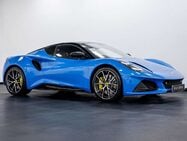 Lotus Emira 3.5 V6 First Edition Coupe 2dr Petrol IPS Euro 6 13