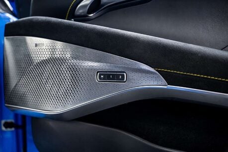 Lotus Emira 3.5 V6 First Edition Coupe 2dr Petrol IPS Euro 6 22