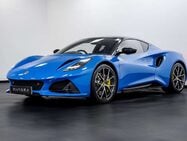 Lotus Emira 3.5 V6 First Edition Coupe 2dr Petrol IPS Euro 6 11