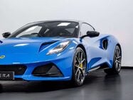 Lotus Emira 3.5 V6 First Edition Coupe 2dr Petrol IPS Euro 6 8