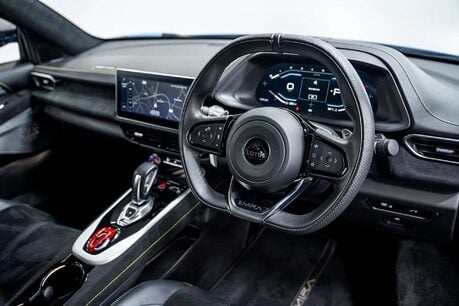 Lotus Emira 3.5 V6 First Edition Coupe 2dr Petrol IPS Euro 6 26