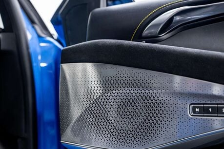 Lotus Emira 3.5 V6 First Edition Coupe 2dr Petrol IPS Euro 6 21