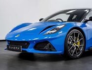 Lotus Emira 3.5 V6 First Edition Coupe 2dr Petrol IPS Euro 6 12
