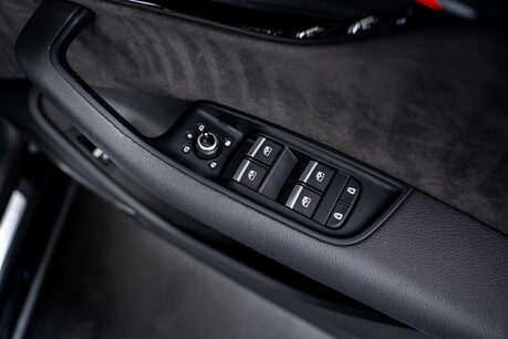 Audi Q7 3.0 Q7 Black Edition 55 TFSI MHEV Quattro Auto 4WD 5dr 13