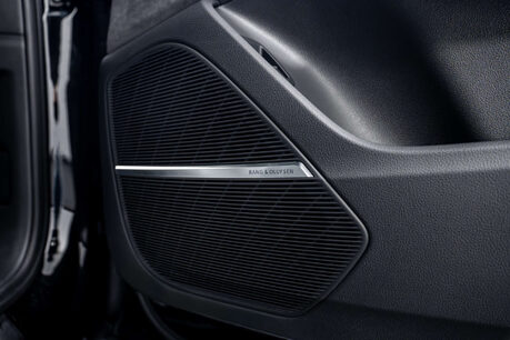 Audi Q7 3.0 Q7 Black Edition 55 TFSI MHEV Quattro Auto 4WD 5dr 14