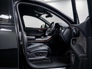 Audi Q7 3.0 Q7 Black Edition 55 TFSI MHEV Quattro Auto 4WD 5dr 15