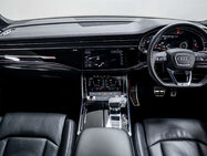 Audi Q7 3.0 Q7 Black Edition 55 TFSI MHEV Quattro Auto 4WD 5dr 18