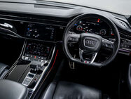 Audi Q7 3.0 Q7 Black Edition 55 TFSI MHEV Quattro Auto 4WD 5dr 17