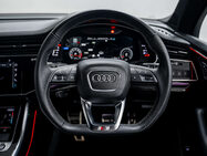Audi Q7 3.0 Q7 Black Edition 55 TFSI MHEV Quattro Auto 4WD 5dr 20