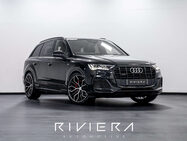 Audi Q7 3.0 Q7 Black Edition 55 TFSI MHEV Quattro Auto 4WD 5dr 1
