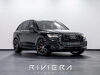 Audi Q7 3.0 Q7 Black Edition 55 TFSI MHEV Quattro Auto 4WD 5dr