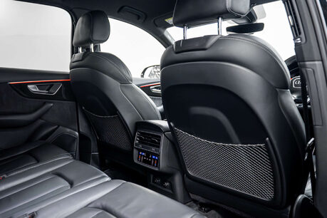 Audi Q7 3.0 Q7 Black Edition 55 TFSI MHEV Quattro Auto 4WD 5dr 9