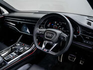 Audi Q7 3.0 Q7 Black Edition 55 TFSI MHEV Quattro Auto 4WD 5dr 2