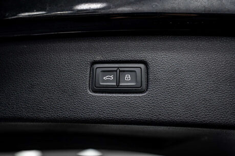 Audi Q7 3.0 Q7 Black Edition 55 TFSI MHEV Quattro Auto 4WD 5dr 6