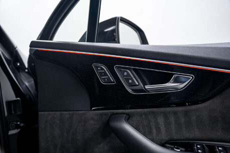 Audi Q7 3.0 Q7 Black Edition 55 TFSI MHEV Quattro Auto 4WD 5dr 12