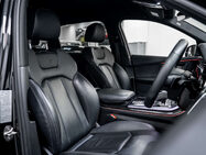 Audi Q7 3.0 Q7 Black Edition 55 TFSI MHEV Quattro Auto 4WD 5dr 3