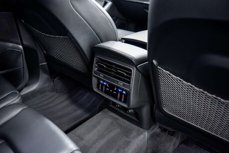 Audi Q7 3.0 Q7 Black Edition 55 TFSI MHEV Quattro Auto 4WD 5dr 10