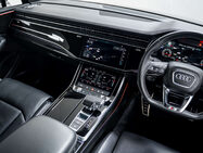 Audi Q7 3.0 Q7 Black Edition 55 TFSI MHEV Quattro Auto 4WD 5dr 21