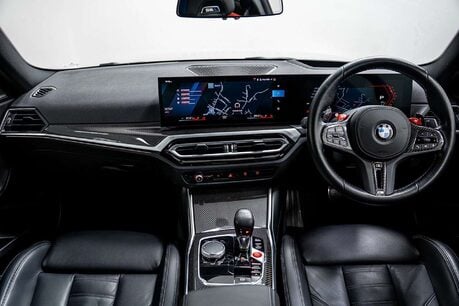 BMW M2 3.0 BiTurbo Coupe 2dr Petrol Steptronic Euro 6 (s/s) (460 ps) 29