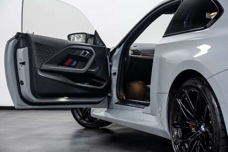 BMW M2 3.0 BiTurbo Coupe 2dr Petrol Steptronic Euro 6 (s/s) (460 ps) 6