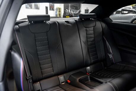 BMW M2 3.0 BiTurbo Coupe 2dr Petrol Steptronic Euro 6 (s/s) (460 ps) 26