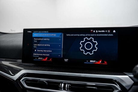 BMW M2 3.0 BiTurbo Coupe 2dr Petrol Steptronic Euro 6 (s/s) (460 ps) 37