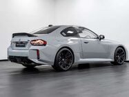 BMW M2 3.0 BiTurbo Coupe 2dr Petrol Steptronic Euro 6 (s/s) (460 ps) 16