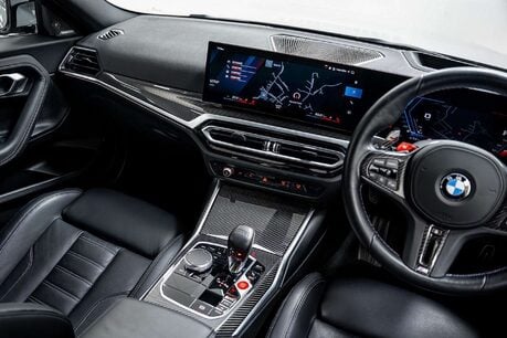 BMW M2 3.0 BiTurbo Coupe 2dr Petrol Steptronic Euro 6 (s/s) (460 ps) 32