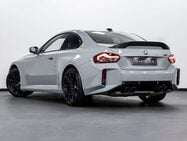 BMW M2 3.0 BiTurbo Coupe 2dr Petrol Steptronic Euro 6 (s/s) (460 ps) 5