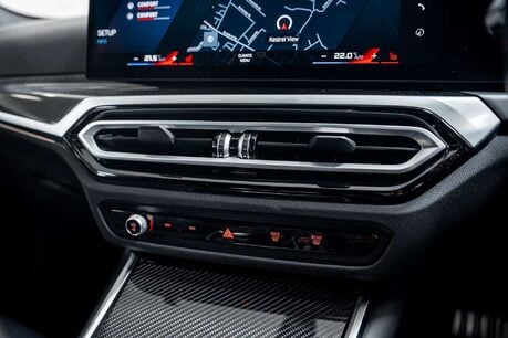 BMW M2 3.0 BiTurbo Coupe 2dr Petrol Steptronic Euro 6 (s/s) (460 ps) 34